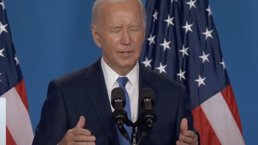 Áudios vazados mostram Biden com dificuldades de recordar fatos