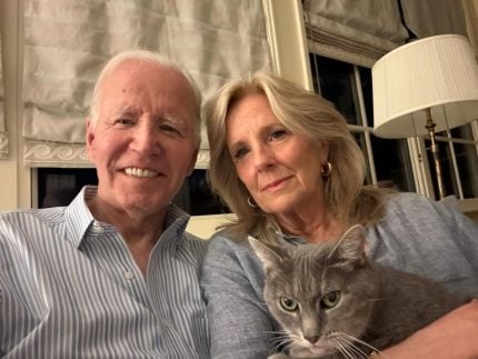 Joe Biden fala pela 1ª vez após diagnóstico de câncer agressivo e agradece apoio