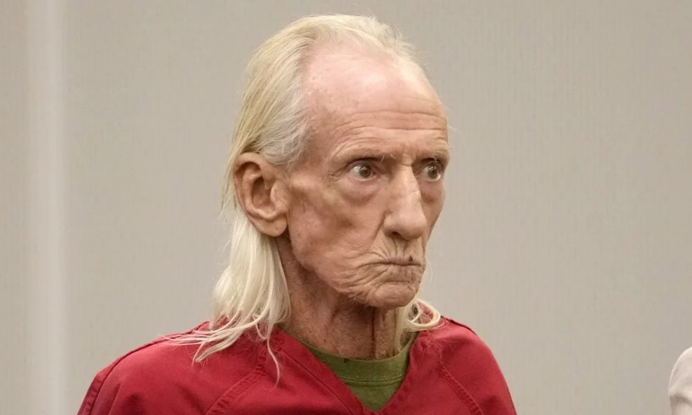 Idoso é condenado a 53 anos de prisão por assasinato de criança palestina-americana