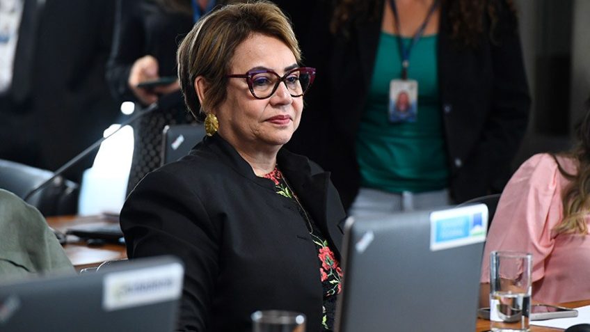 CAS vota licença paga para marido de paciente com câncer de mama