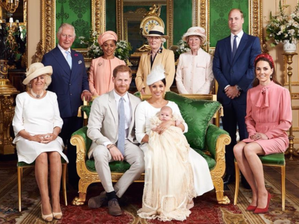 Família Real britânica se pronuncia após entrevista polêmica de Príncipe Harry