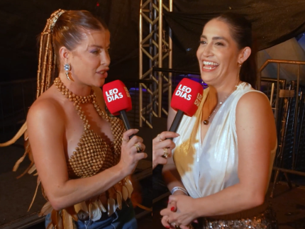 Após Power Couple e BBB, Daniele Hypolito responde se participaria de outro reality show