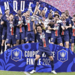 Banquete à parisiense: PSG atropela Inter e conquista sua primeira Champions