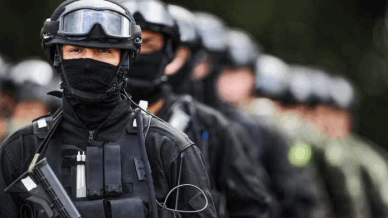 STF começa a julgar núcleo de militares por tentativa de golpe