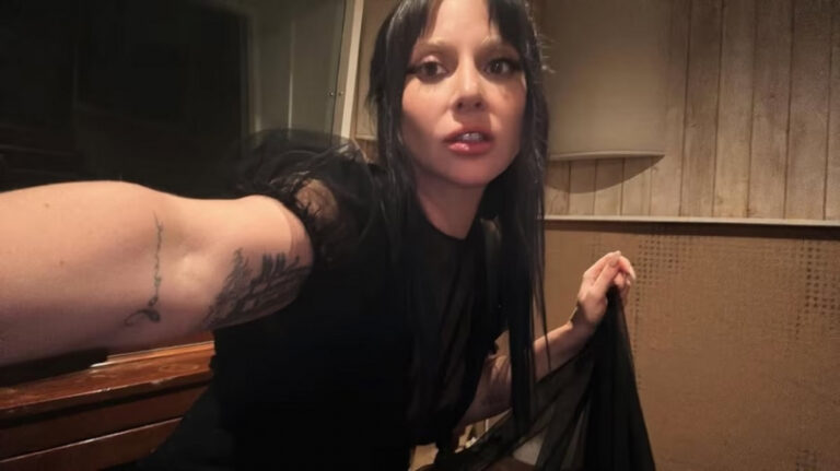Lady Gaga tem patrimônio bilionário, segundo publicações estrangeiras