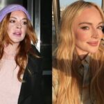 Lindsay Lohan desvenda segredos por trás de rejuvenescimento “milagroso”