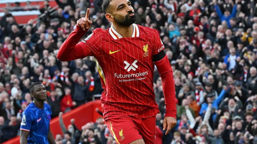 Governo inglês apoia veto a jogos da Premier League no exterior