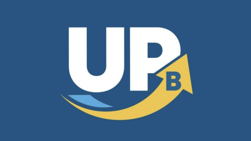 Federação União Progressista apresenta logo