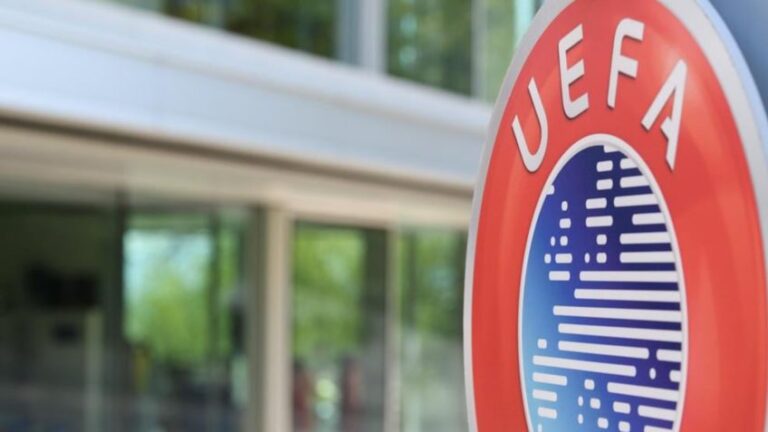 Clubes europeus pedem à Uefa fundo de 5% para equipes formadoras