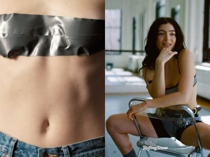 Lorde lançará música sobre gênero fluido: “Sou mulher, exceto nos dias que sou homem”