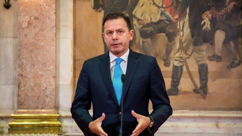 Marqueteiro brasileiro está por trás de vitória da AD em Portugal