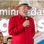 Lula defende CLT e diz que ‘ela tirou o trabalhador da escravidão’