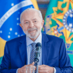 Após internação, Lula faz exames e tem diagnóstico divulgado