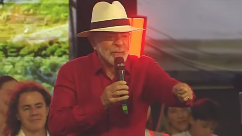 Lula diz que programa para reduzir fila do SUS será lançado na 6ª