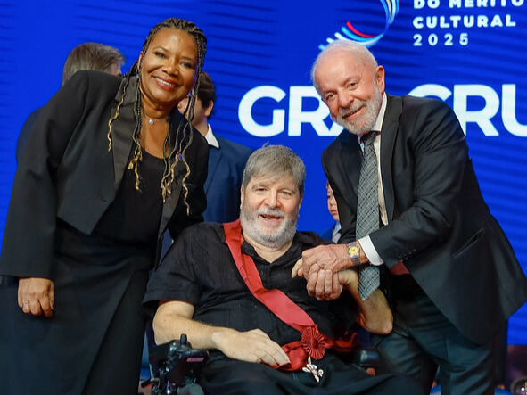 Cultura brasileira ficou 6 anos sob ataque