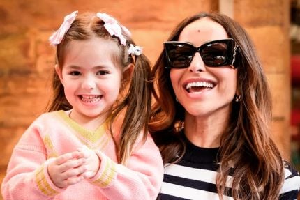 Sabrina Sato fala sobre conversa delicada com a filha após perda gestacional