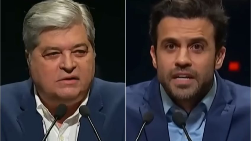 Justiça nega pedido de indenização de Datena contra Marçal