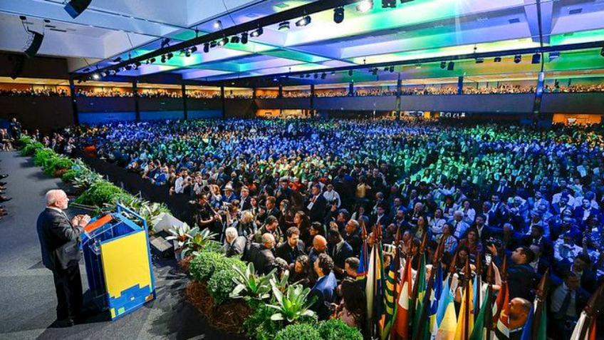 Marcha dos Prefeitos discute reforma tributária