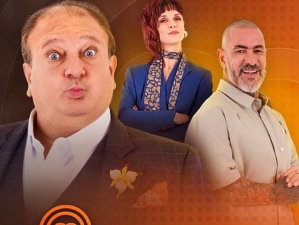 Nova temporada de MasterChef estreia hoje! Veja as novidades