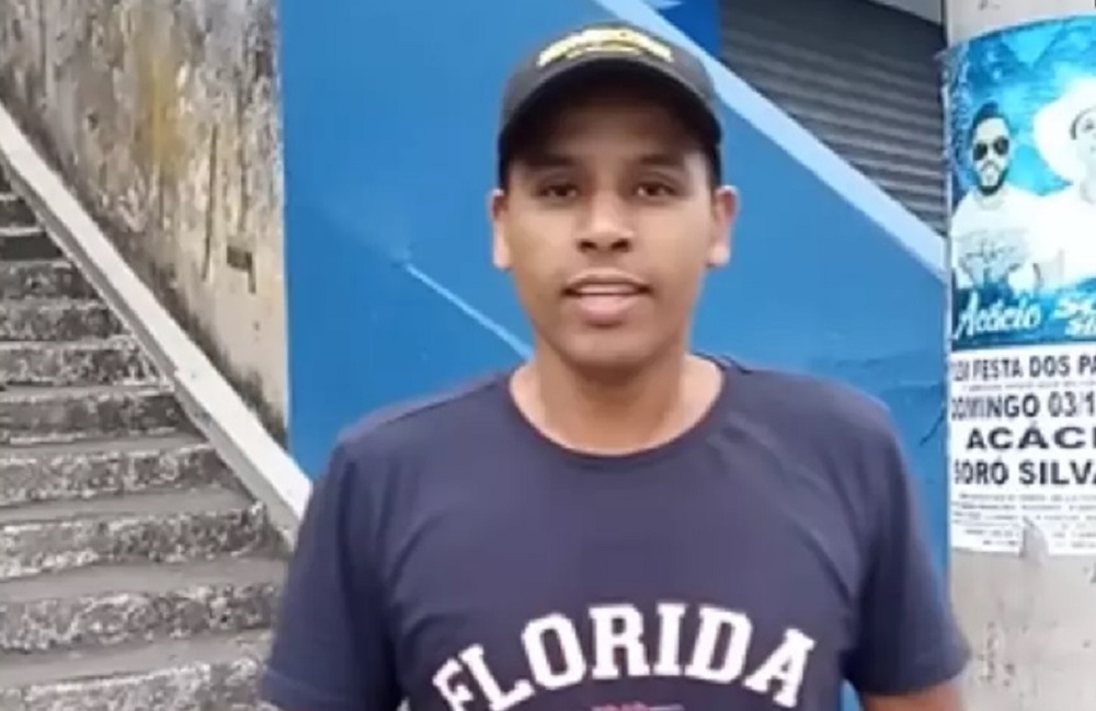 Saiba quem era o homem que morreu após ficar preso entre a porta e o trem do Metrô em SP