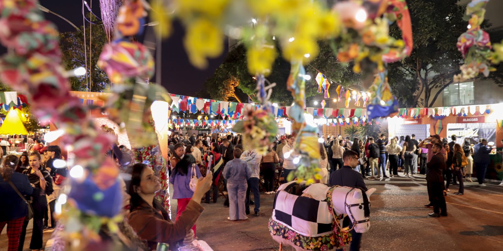 TV Brasil terá programação especial das festas de São João