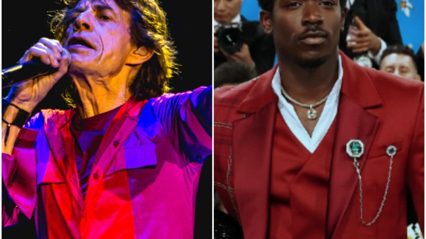 Mick Jagger produz cinebiografia sobre músico Miles Davis