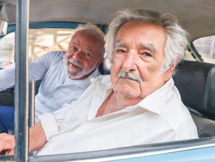 José Mujica, ex-presidente do Uruguai, está em estado terminal, afirma sua mulher