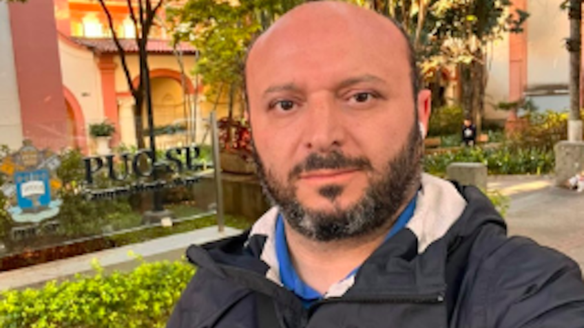 PF prende turco-brasileiro após pedido do governo Erdogan