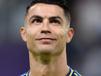 Presidente da FIFA alimenta especulação de CR7 no Mundial e aponta negociações