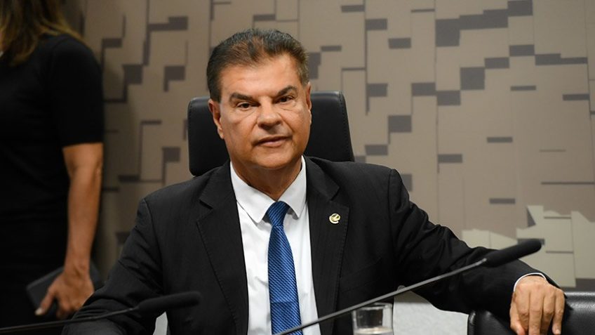 Representação do Brasil no Parlasul seguirá alternância para cargos-chave