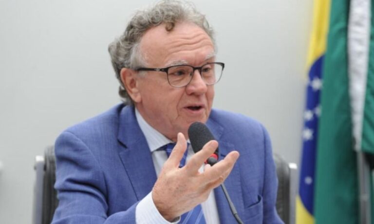 Líderes do PDT dizem que nomeação de Nelton Friedrich não vai reaproximar sigla do governo Lula