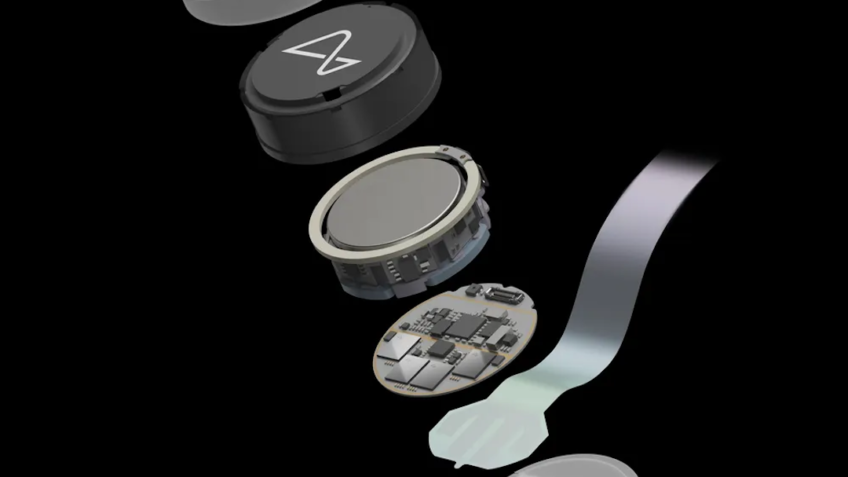 Paciente com ELA usa chip cerebral da Neuralink e IA para se comunicar