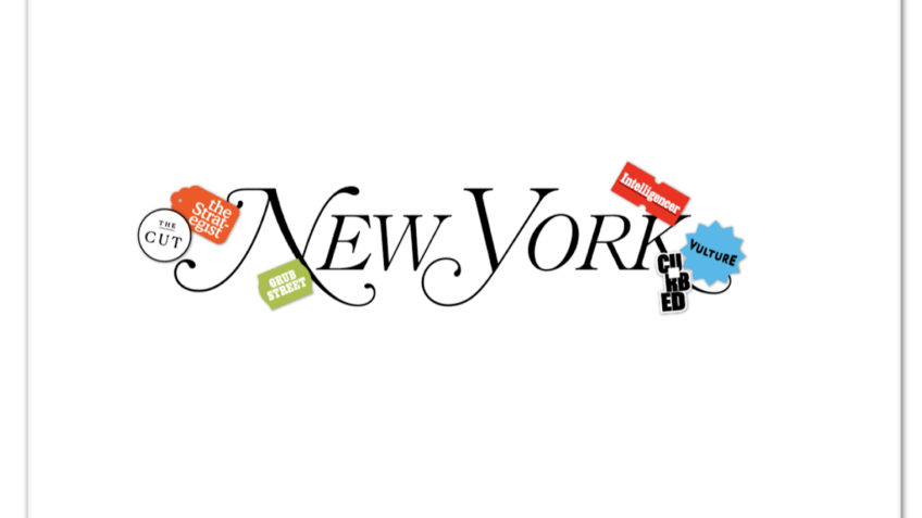 “New York Magazine” aposta no Substack para ampliar público 