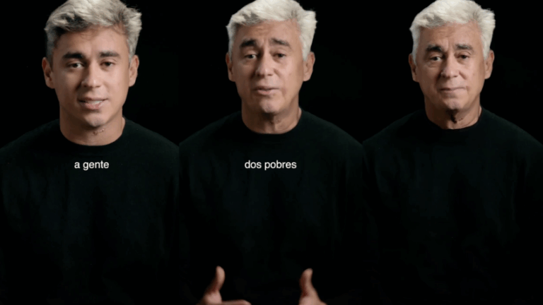 Vídeo de Nikolas sobre fraude no INSS chega a 100 mi de views
