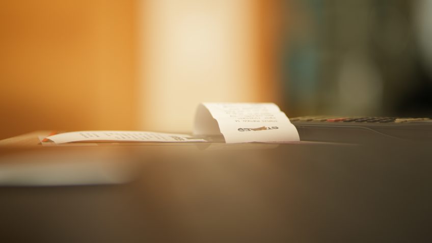 Operação revela esquema de R$ 7,6 bilhões em notas frias