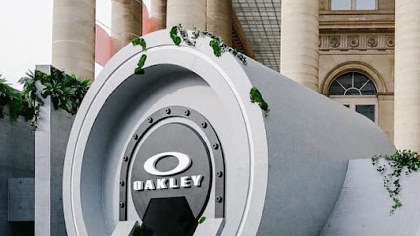 Brasileiro Caio Amato assume presidência global da Oakley