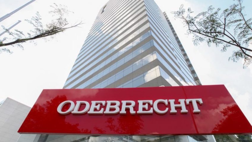 Odebrecht retoma nome original 6 anos depois de troca para OEC