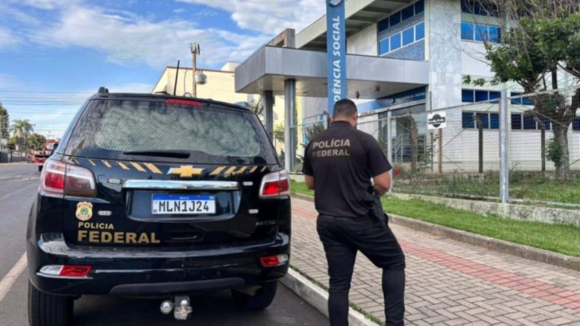Fraude no INSS causa prejuízo de R$ 2,3 mi em Santa Catarina