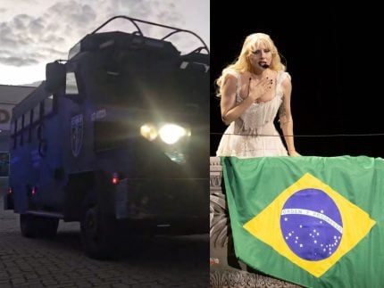 Ataque com bomba no show de Lady Gaga: saiba próximos passos da Operação