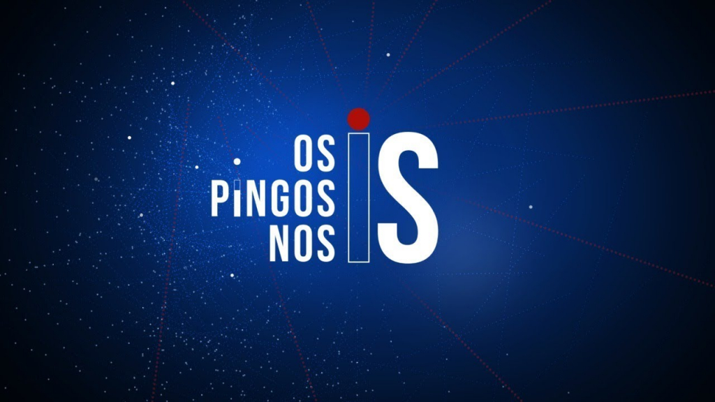 Comentário sobre OS PINGOS NOS IS 28/05/2025 por mbaomartins