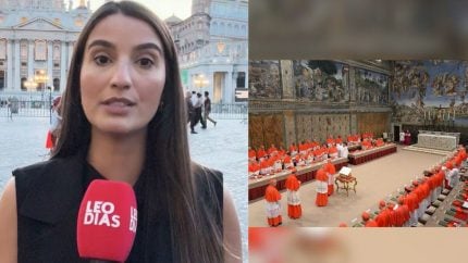Conclave: saiba os nomes cotados para possíveis sucessores do Papa Francisco