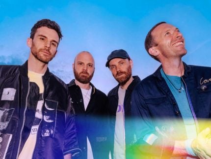 Coldplay cancela shows no Brasil, diz colunista