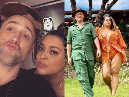 Preta Gil homenageia Paulo Gustavo 4 anos após morte: “Te amo pra sempre”