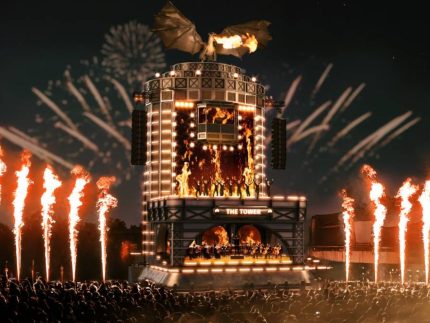 The Town anuncia atração que funcionará como um after do Palco Skyline