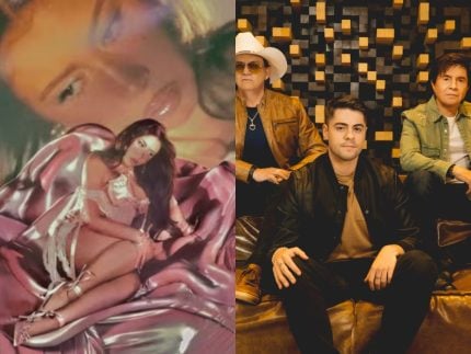 Lançamentos da Semana: álbum impecável de Kali Uchis e nostalgia no sertanejo