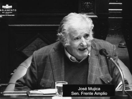 Morre José Pepe Mujica, ex-presidente do Uruguai, aos 89 anos