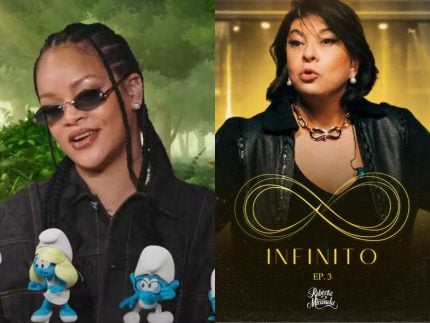 Lançamentos da Semana: Rihanna desaposenta e novo EP de Roberta Miranda