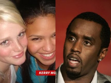 Amiga de Cassie afirma que P. Diddy a estrangulou por conta de suposta traição