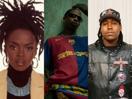 The Town anuncia dia do rap com Travis Scott, Lauryn Hill e Don Toliver