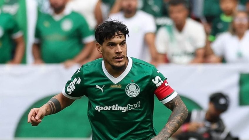Palmeiras tem melhor resultado financeiro dos paulistas em 2024